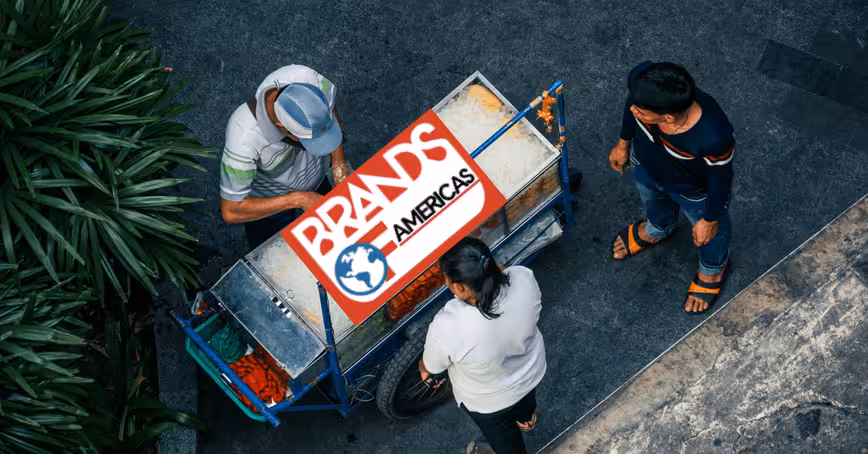 Ecommerce platform gives Latin American entrepreneurs the digital tools needed to export their products