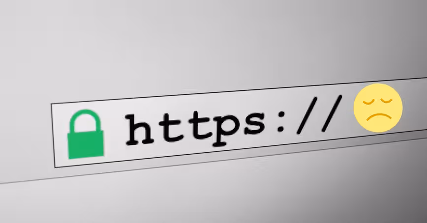 Securing web sites with HTTPS made them less accessible