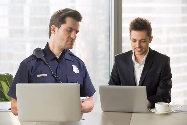 This is how Dutch police know you’re buying drugs online