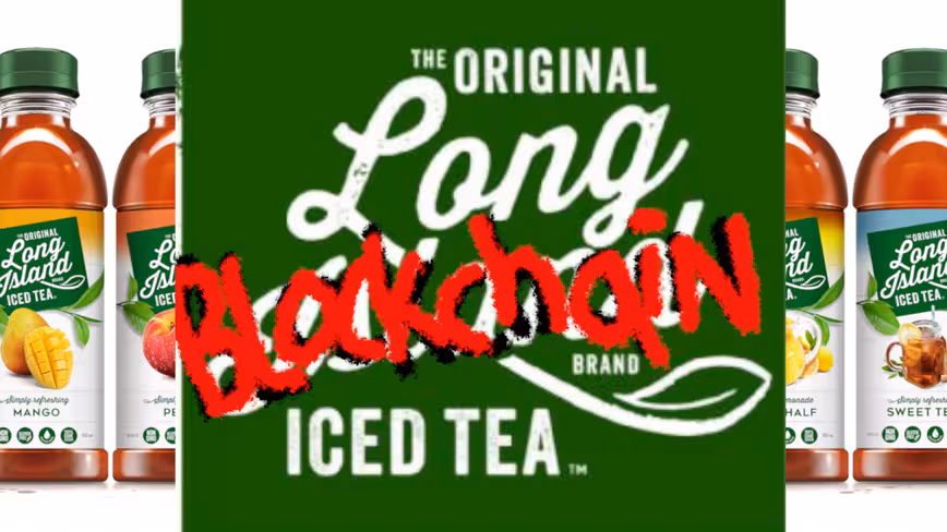FBI suspects tea company that ‘pivoted’ to blockchain of insider trading