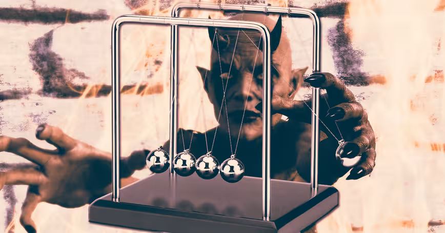 The worst thought experiments imaginable