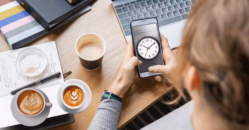 The ‘always-on’ mentality is terrible for social media managers — here’s how to switch off without getting left behind