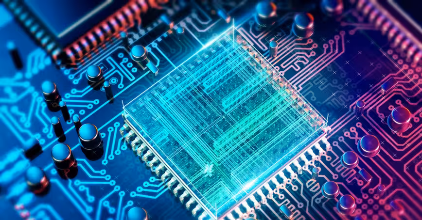 The quantum computing race the US can’t afford to lose