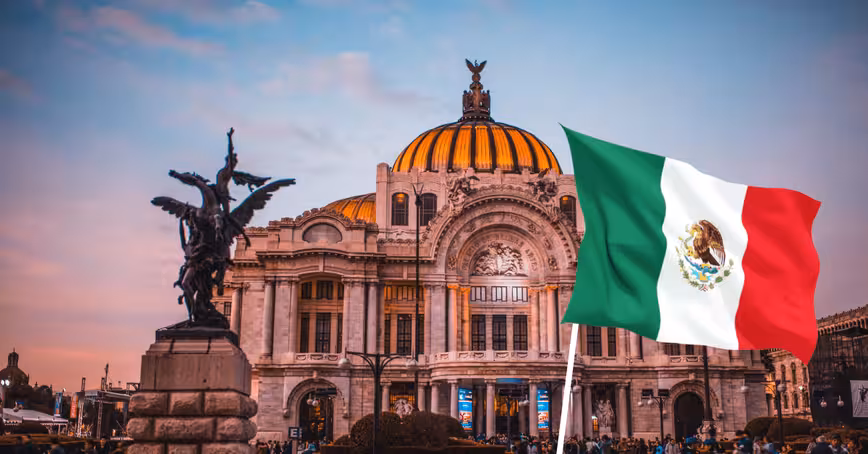 Mexico is the largest ecommerce region in Latin America, reveals 2018 report