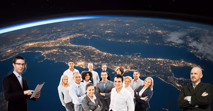 5 reasons why all teams need to work remotely