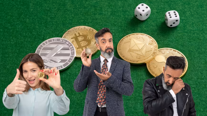 Top 100 dapps: Ethereum is for gaming, EOS and TRON are for gambling