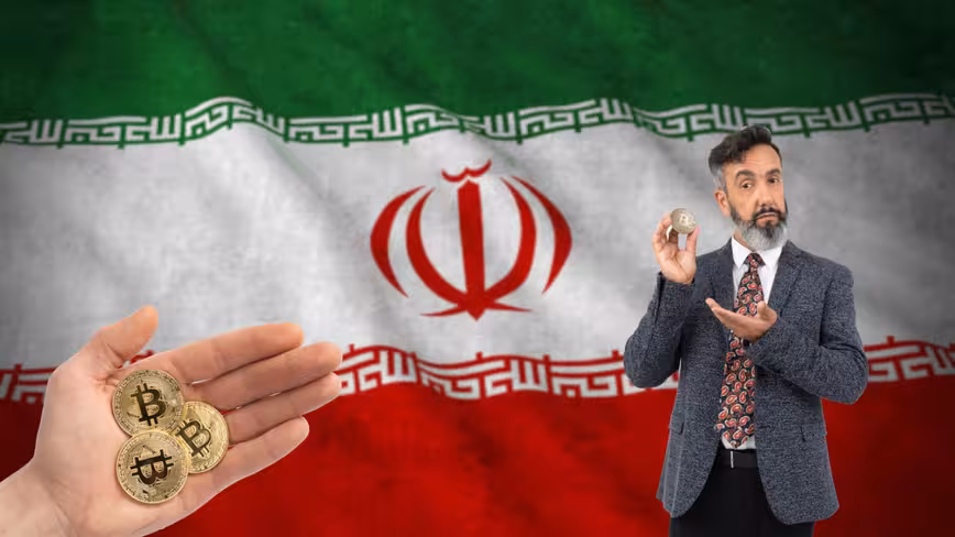Iran further solidifies stance on cryptocurrency mining, but says trading is ‘unlawful’