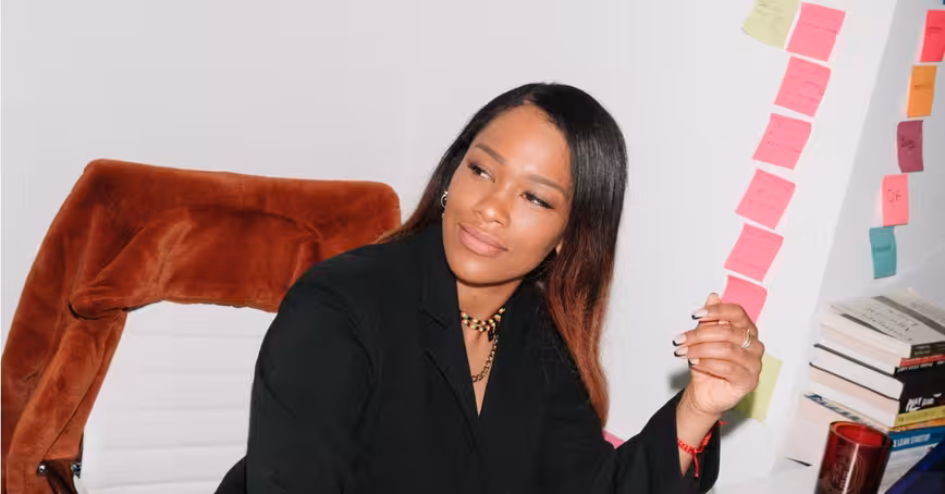 Beautystack CEO Sharmadean Reid is fixing beauty tech Featured Image