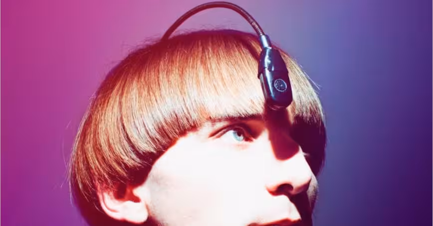 Real-life cyborgs are fighting for their rights with art