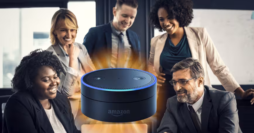 5 lovely predictions on how Alexa will change our behavior
