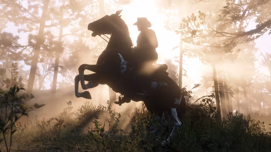 Red Dead Redemption 2 review