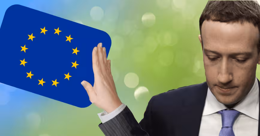 Facebook can simply say ‘no’ to EU’s proposed audit