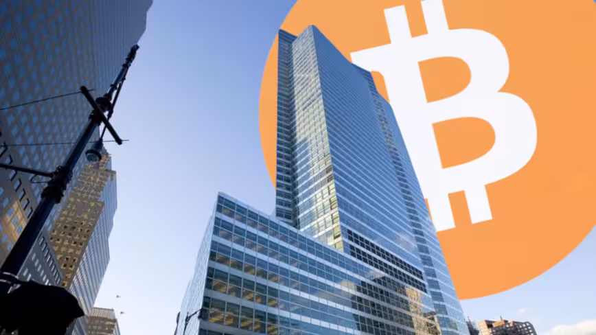 Goldman Sachs might launch its own ‘cryptocurrency’ – just like JP Morgan