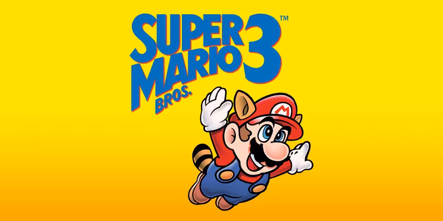 Super Mario Bros. 3 — the greatest game ever — just turned 30