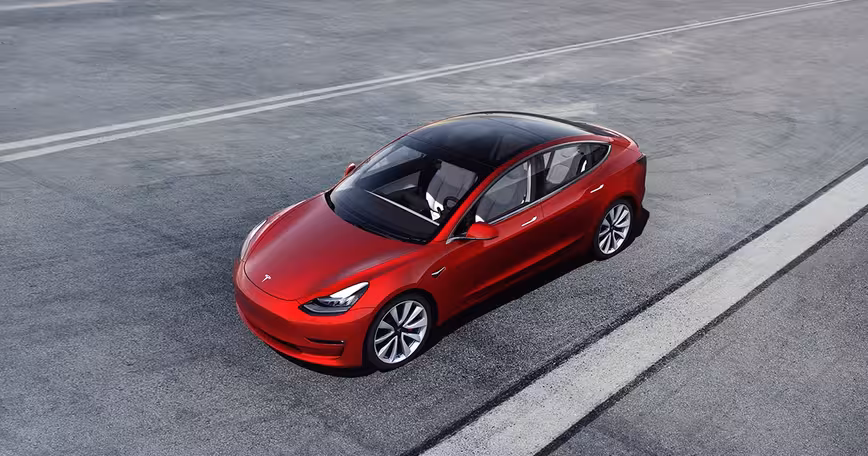 Watch: How Tesla engineers are building a ventilator using car parts