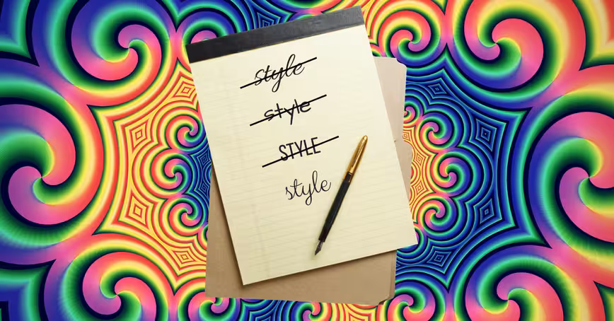 Your business needs a style guide — here’s why