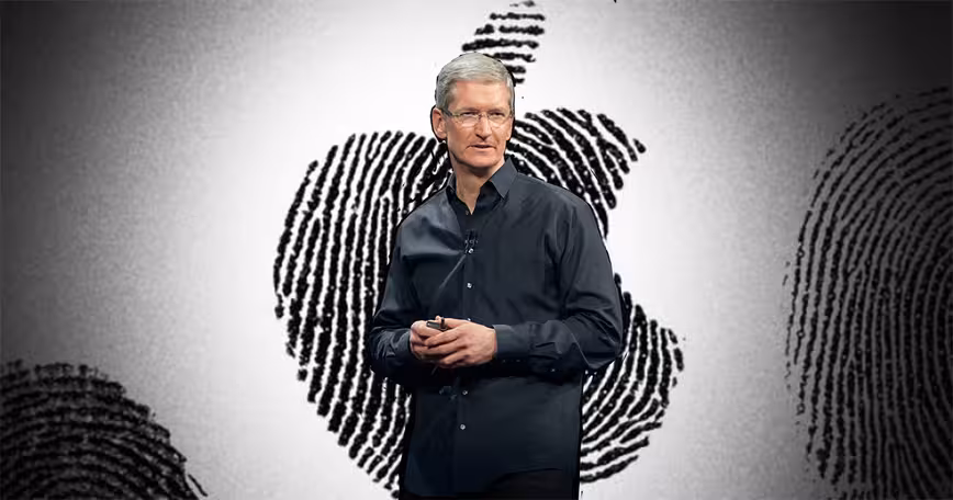 Is Tim Cook the champion of privacy? Featured Image