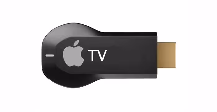 Report: Apple considered making a low-cost streaming TV dongle