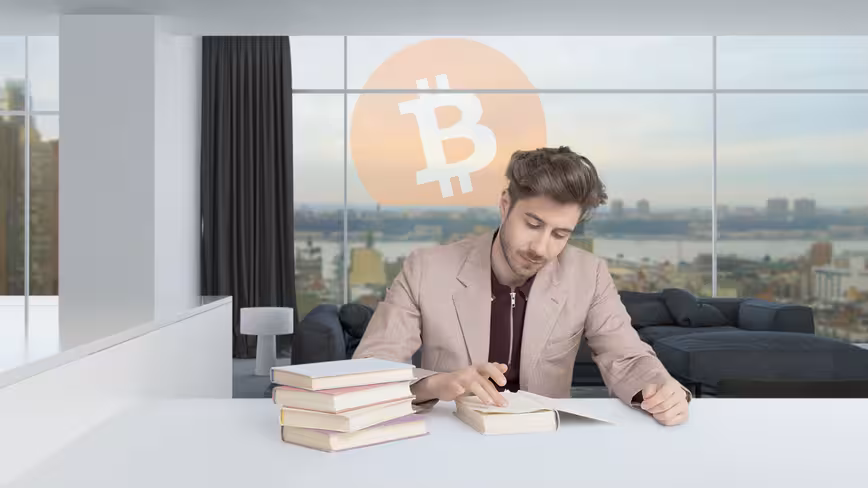 Here’s why Satoshi Nakamoto set Bitcoin’s supply limit to 21 million