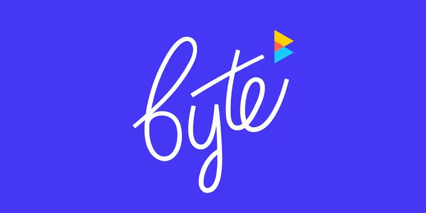 Vine’s successor is called Byte and it’ll launch next year