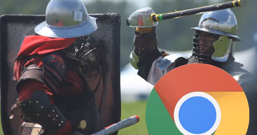 Google Chrome’s ad-blocking feature will roll out worldwide in July
