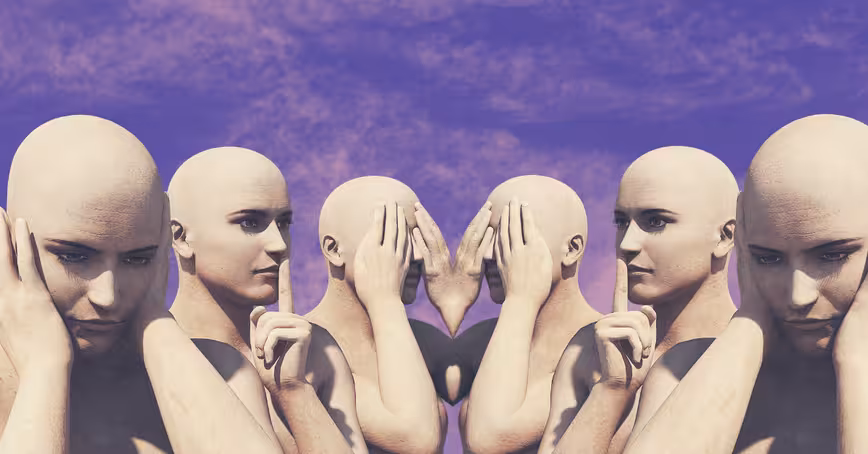 Our lack of interest in data ethics will come back to haunt us