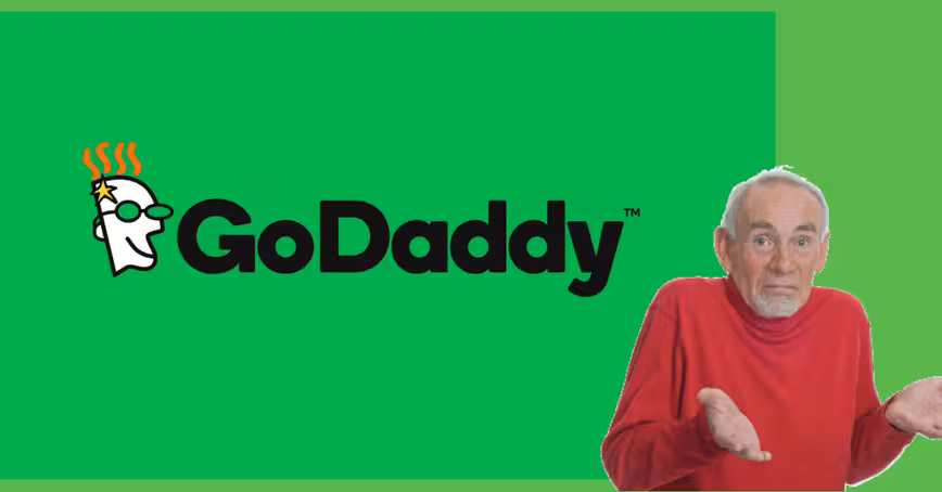 What GoDaddy is doing wrong about privacy — here’s what it should do