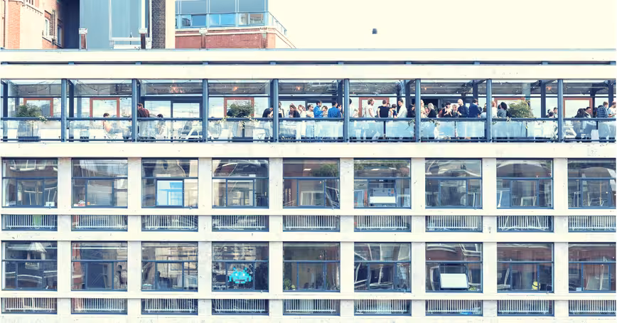 5 crucial lessons learned from 2 years of building TNW’s tech hub
