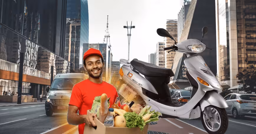 Deep dive into Latin America’s last-mile delivery startups