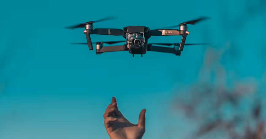 Drone assassination attempts are a reminder that better legislation is needed