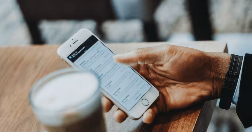 Email on mobile sucks, but it’ll get better in the next 10 years