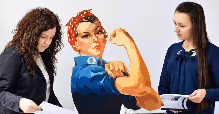 5 female entrepreneurs on how to perfect a pitch Featured Image