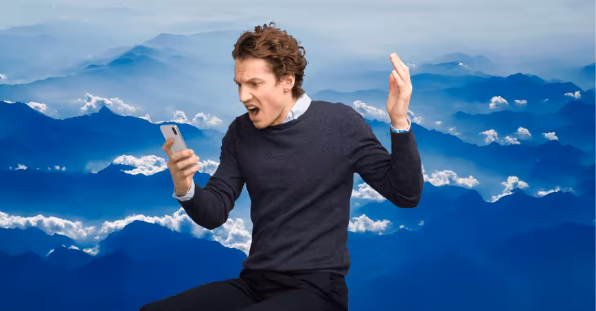 We’ve got 99 problems — does your app solve one?