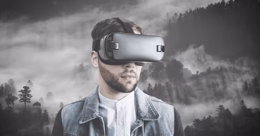 What happened to our VR future?