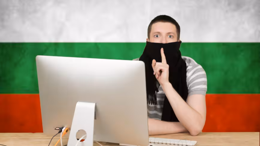 Hackers breached Bulgaria’s tax agency and leaked the data of 5M people