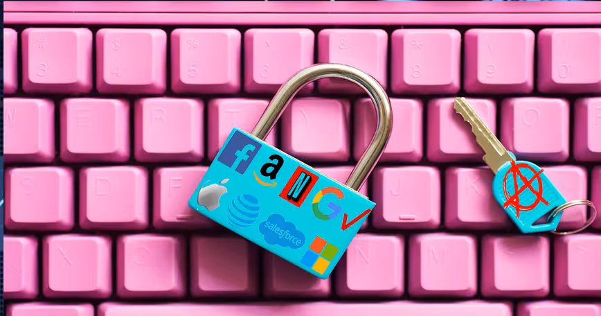 We should all worry about corporate control of data Featured Image
