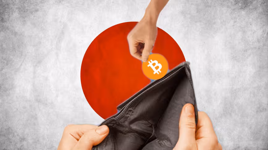 Report: Japan is working on its own digital currency in retaliation to China’s