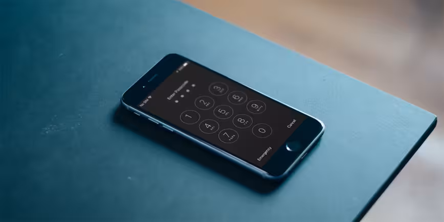 Report: Apple drops plan to encrypt iCloud backups after FBI protests