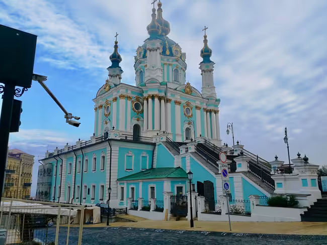 Revisiting Ukraine’s startup ecosystem: Confidence, ambition, and aspiration Featured Image