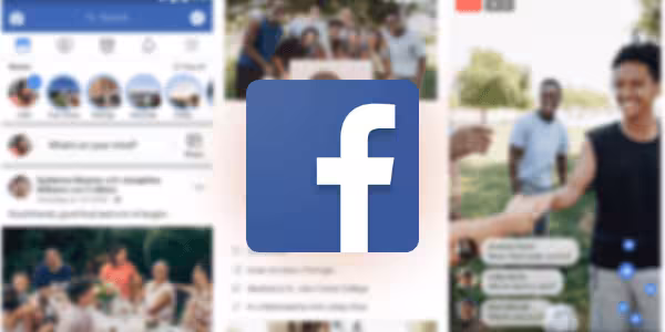 Facebook is testing tabs to organize your News Feed