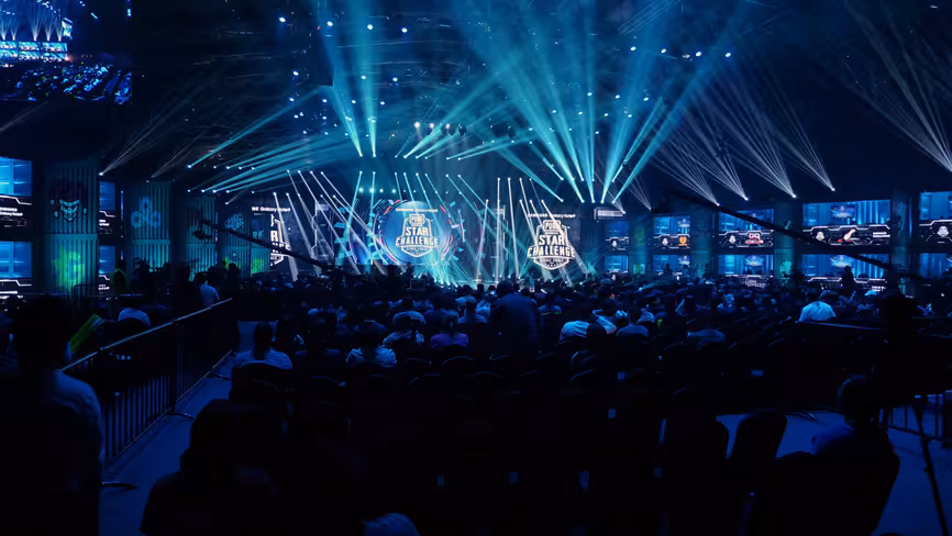 PUBG Mobile Global Finals