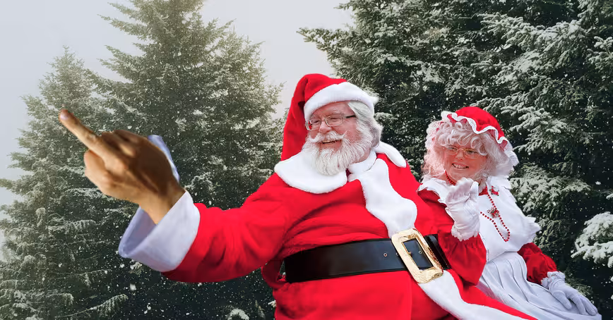 Hate Christmas? Here’s a scientific survival guide for the Scrooges