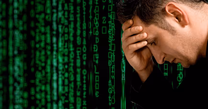 Depressing lessons 2018’s endless data breaches taught us