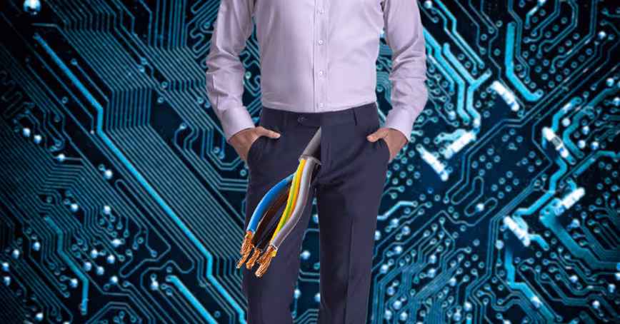 Biohackers enhance sex with this vibrating implant for men