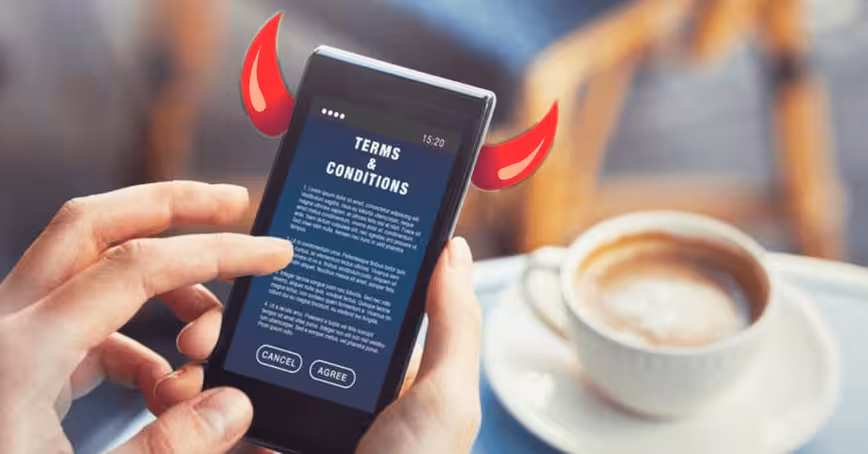 Why GDPR pop-ups could actually violate your privacy