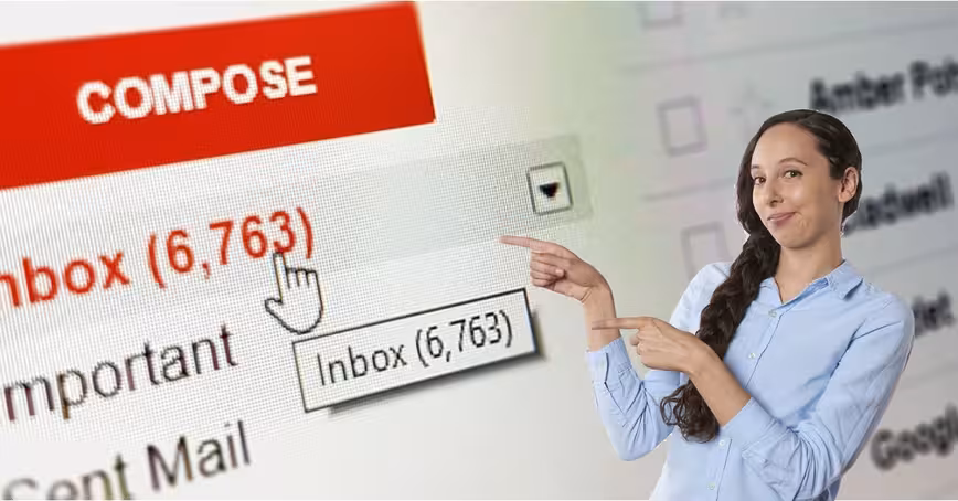 How to quickly add a contact in Gmail, Outlook, and Apple Mail