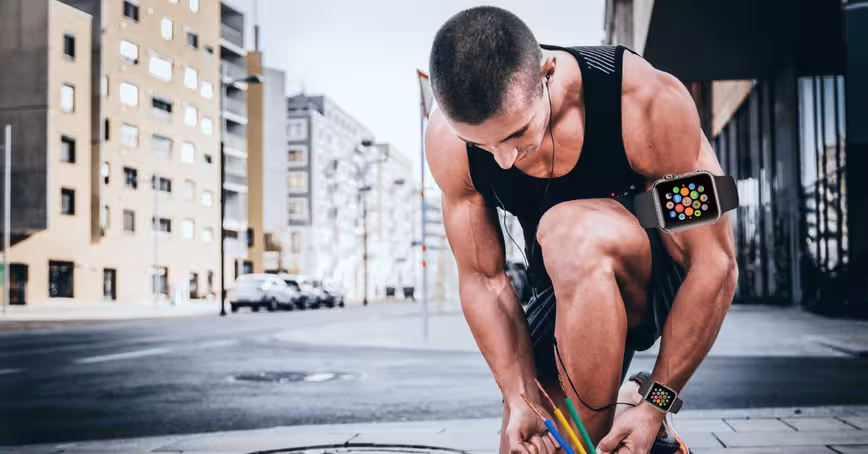 4 fitness tech trends you can expect to see in 2019