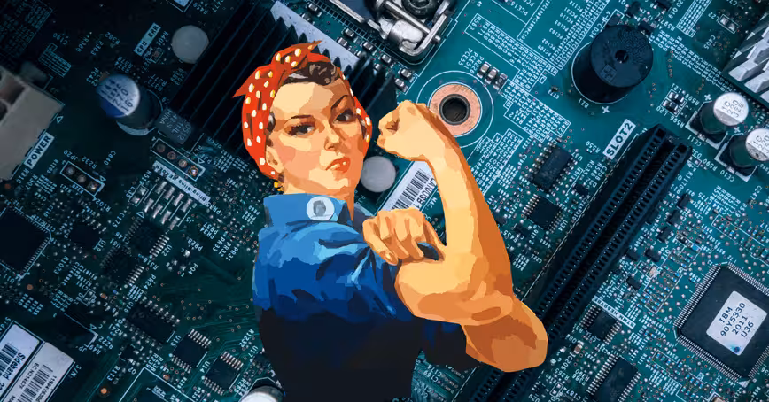 TNW’s top 11 women making waves in STEM from 2018
