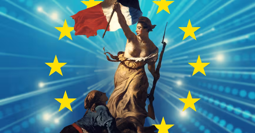 France will tax tech giants in 2019 if EU doesn’t step up