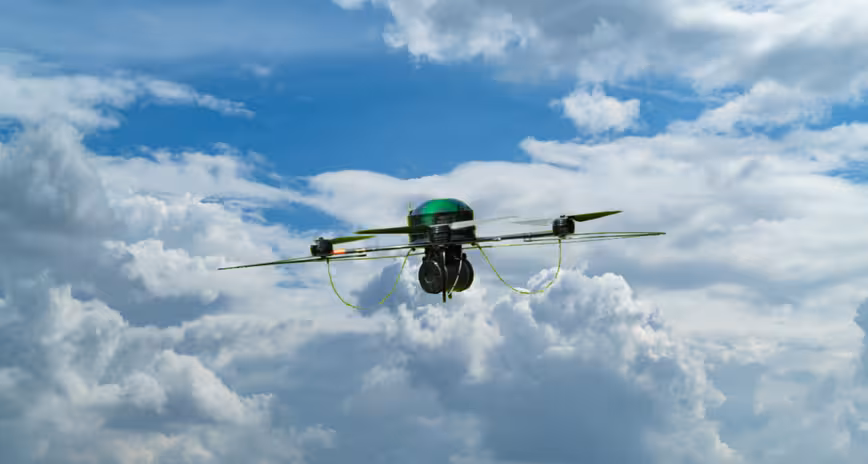 It’s been 14 years since the first Dutch police drone — why are they still barely used?